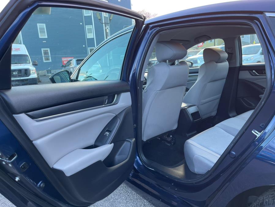 2018 Honda Accord Sedan LX 1.5T CVT, available for sale in Irvington , New Jersey | Auto Haus of Irvington Corp. Irvington , New Jersey 2018 Honda Accord Sedan LX 1.5T CVT, available for sale in Irvington , New Jersey | Auto Haus of Irvington Corp. Irvington , New Jersey