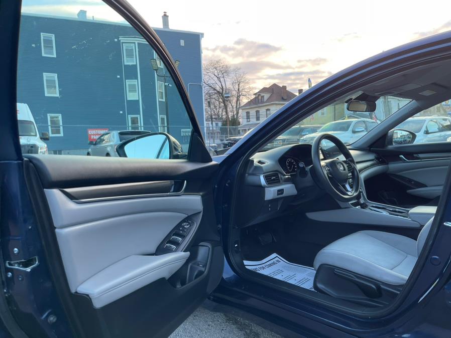 2018 Honda Accord Sedan LX 1.5T CVT, available for sale in Irvington , New Jersey | Auto Haus of Irvington Corp. Irvington , New Jersey 2018 Honda Accord Sedan LX 1.5T CVT, available for sale in Irvington , New Jersey | Auto Haus of Irvington Corp. Irvington , New Jersey
