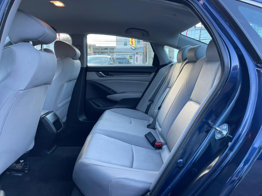 2018 Honda Accord Sedan LX 1.5T CVT, available for sale in Irvington , New Jersey | Auto Haus of Irvington Corp. Irvington , New Jersey 2018 Honda Accord Sedan LX 1.5T CVT, available for sale in Irvington , New Jersey | Auto Haus of Irvington Corp. Irvington , New Jersey