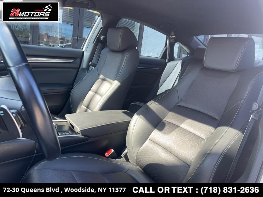 2020 Honda Accord Sedan Sport 1.5T CVT, available for sale in Woodside, New York | 26 Motors Queens. Woodside, New York 2020 Honda Accord Sedan Sport 1.5T CVT, available for sale in Woodside, New York | 26 Motors Queens. Woodside, New York