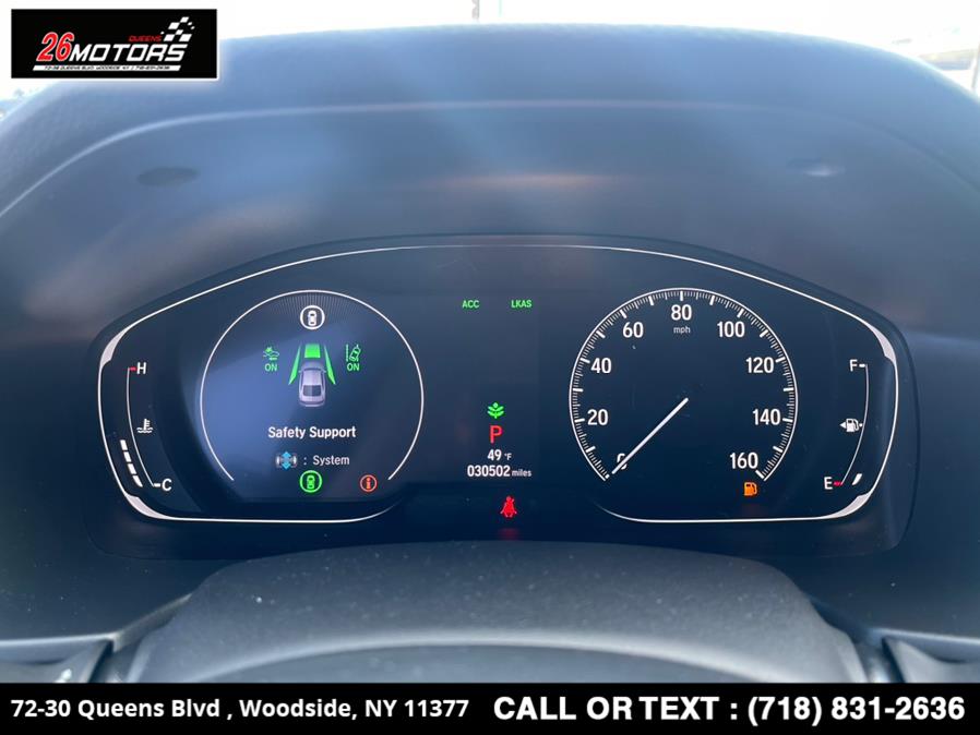 2020 Honda Accord Sedan Sport 1.5T CVT, available for sale in Woodside, New York | 26 Motors Queens. Woodside, New York 2020 Honda Accord Sedan Sport 1.5T CVT, available for sale in Woodside, New York | 26 Motors Queens. Woodside, New York