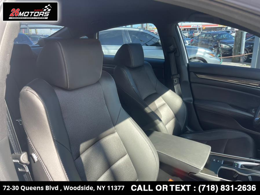 2020 Honda Accord Sedan Sport 1.5T CVT, available for sale in Woodside, New York | 26 Motors Queens. Woodside, New York 2020 Honda Accord Sedan Sport 1.5T CVT, available for sale in Woodside, New York | 26 Motors Queens. Woodside, New York
