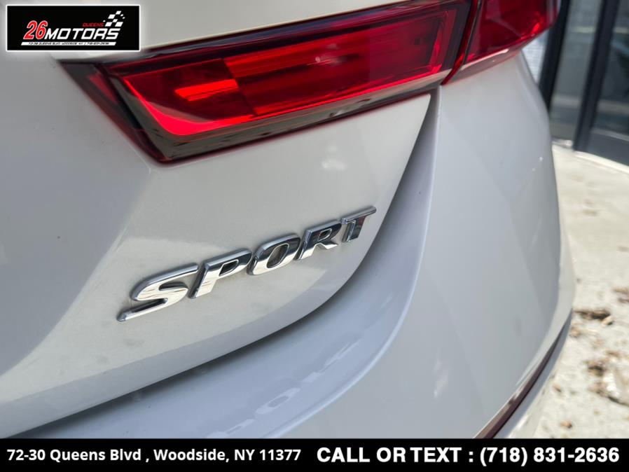 2020 Honda Accord Sedan Sport 1.5T CVT, available for sale in Woodside, New York | 26 Motors Queens. Woodside, New York 2020 Honda Accord Sedan Sport 1.5T CVT, available for sale in Woodside, New York | 26 Motors Queens. Woodside, New York