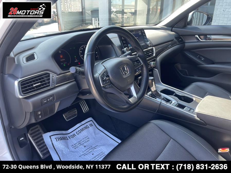 2020 Honda Accord Sedan Sport 1.5T CVT, available for sale in Woodside, New York | 26 Motors Queens. Woodside, New York 2020 Honda Accord Sedan Sport 1.5T CVT, available for sale in Woodside, New York | 26 Motors Queens. Woodside, New York