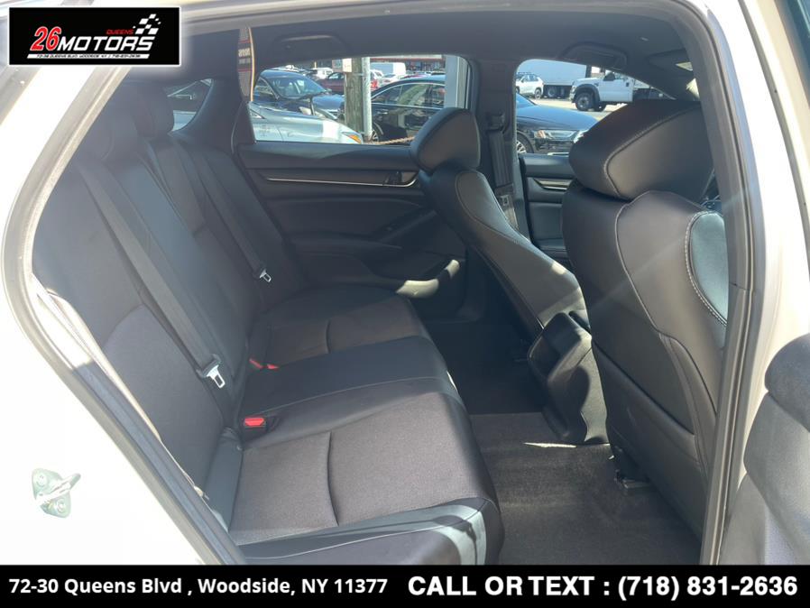 2020 Honda Accord Sedan Sport 1.5T CVT, available for sale in Woodside, New York | 26 Motors Queens. Woodside, New York 2020 Honda Accord Sedan Sport 1.5T CVT, available for sale in Woodside, New York | 26 Motors Queens. Woodside, New York