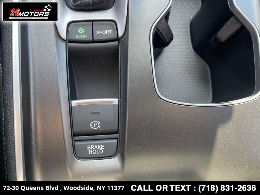 2020 Honda Accord Sedan Sport 1.5T CVT, available for sale in Woodside, New York | 26 Motors Queens. Woodside, New York 2020 Honda Accord Sedan Sport 1.5T CVT, available for sale in Woodside, New York | 26 Motors Queens. Woodside, New York