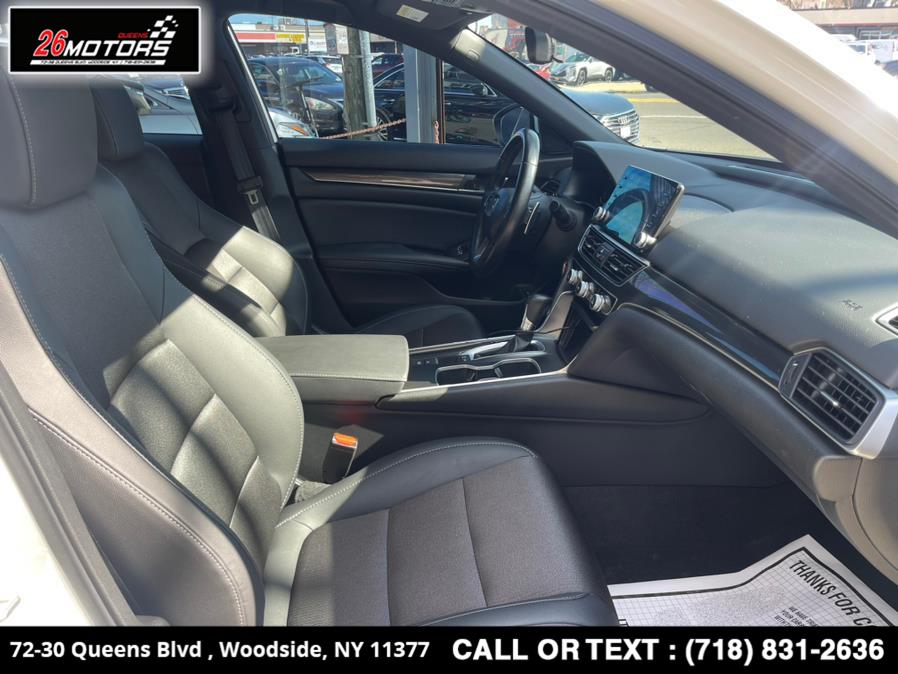2020 Honda Accord Sedan Sport 1.5T CVT, available for sale in Woodside, New York | 26 Motors Queens. Woodside, New York 2020 Honda Accord Sedan Sport 1.5T CVT, available for sale in Woodside, New York | 26 Motors Queens. Woodside, New York