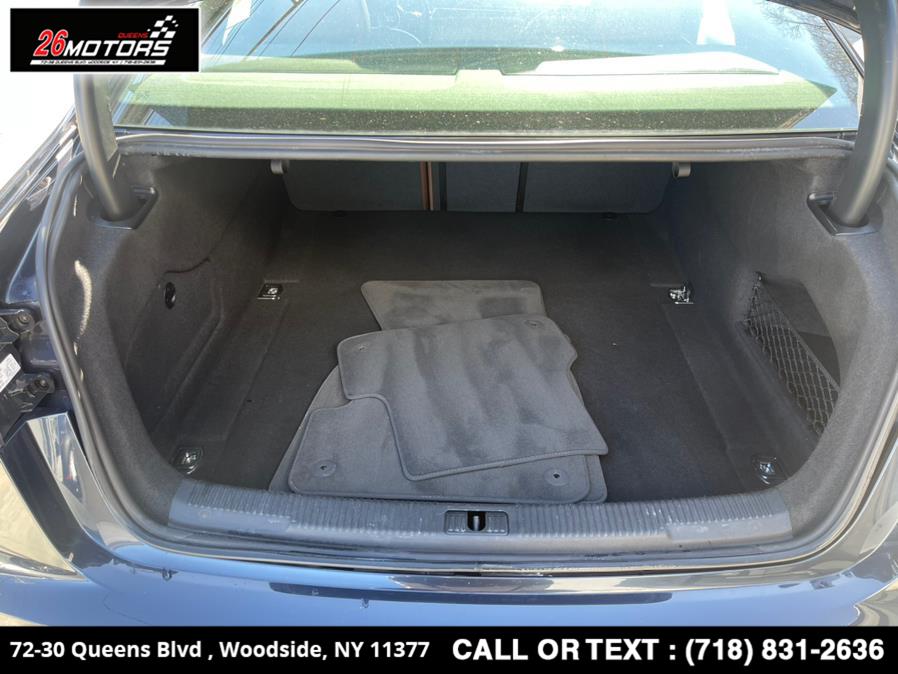 2018 Audi A6 2.0 TFSI Premium Plus quattro AWD, available for sale in Woodside, New York | 26 Motors Queens. Woodside, New York 2018 Audi A6 2.0 TFSI Premium Plus quattro AWD, available for sale in Woodside, New York | 26 Motors Queens. Woodside, New York
