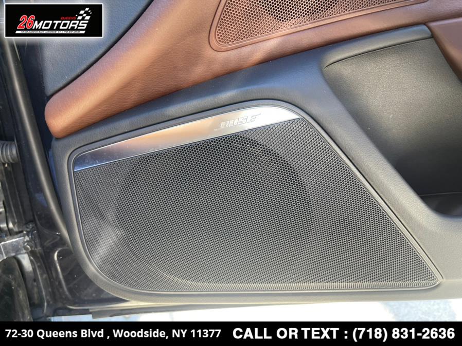 2018 Audi A6 2.0 TFSI Premium Plus quattro AWD, available for sale in Woodside, New York | 26 Motors Queens. Woodside, New York 2018 Audi A6 2.0 TFSI Premium Plus quattro AWD, available for sale in Woodside, New York | 26 Motors Queens. Woodside, New York