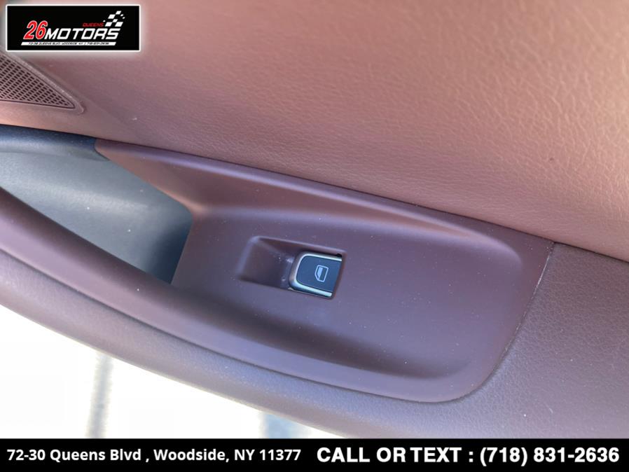2018 Audi A6 2.0 TFSI Premium Plus quattro AWD, available for sale in Woodside, New York | 26 Motors Queens. Woodside, New York 2018 Audi A6 2.0 TFSI Premium Plus quattro AWD, available for sale in Woodside, New York | 26 Motors Queens. Woodside, New York