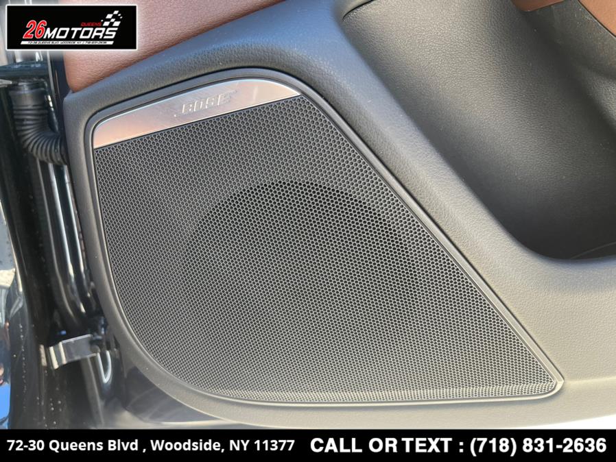 2018 Audi A6 2.0 TFSI Premium Plus quattro AWD, available for sale in Woodside, New York | 26 Motors Queens. Woodside, New York 2018 Audi A6 2.0 TFSI Premium Plus quattro AWD, available for sale in Woodside, New York | 26 Motors Queens. Woodside, New York