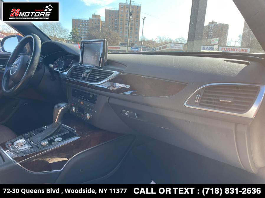 2018 Audi A6 2.0 TFSI Premium Plus quattro AWD, available for sale in Woodside, New York | 26 Motors Queens. Woodside, New York 2018 Audi A6 2.0 TFSI Premium Plus quattro AWD, available for sale in Woodside, New York | 26 Motors Queens. Woodside, New York