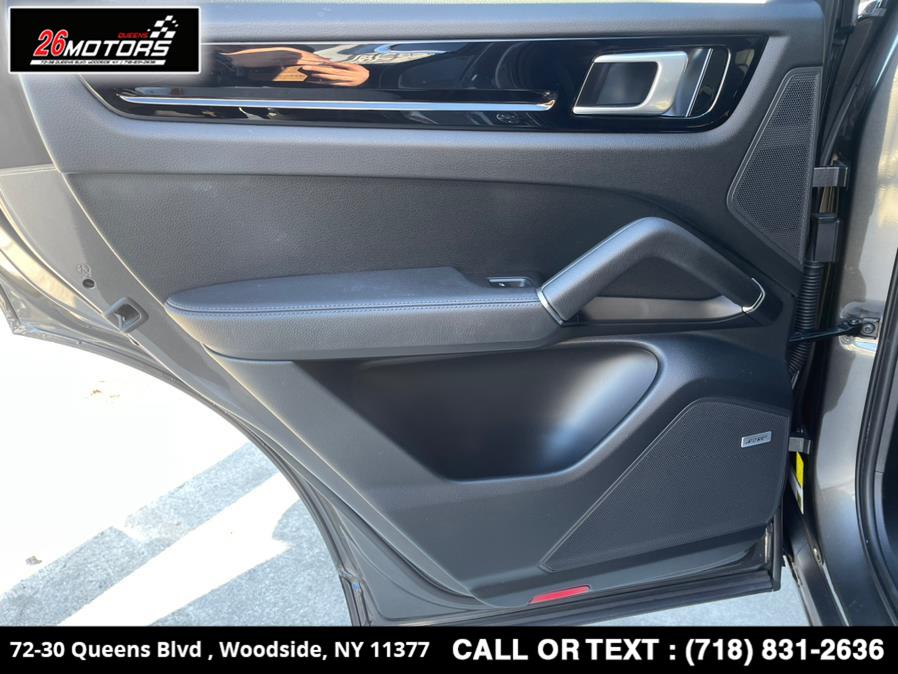 2019 Porsche Cayenne AWD, available for sale in Woodside, New York | 26 Motors Queens. Woodside, New York 2019 Porsche Cayenne AWD, available for sale in Woodside, New York | 26 Motors Queens. Woodside, New York