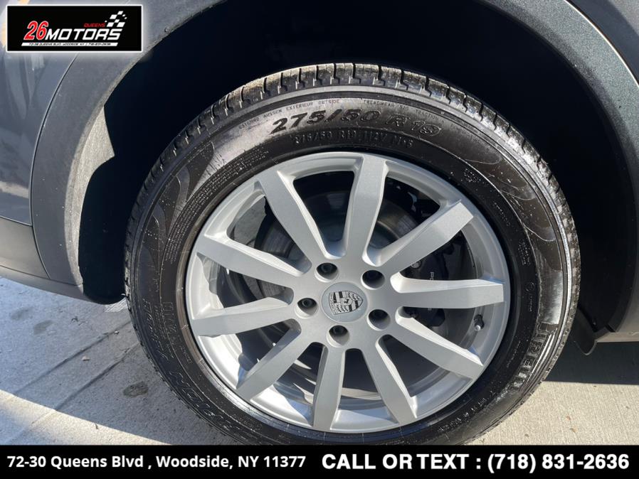 2019 Porsche Cayenne AWD, available for sale in Woodside, New York | 26 Motors Queens. Woodside, New York 2019 Porsche Cayenne AWD, available for sale in Woodside, New York | 26 Motors Queens. Woodside, New York
