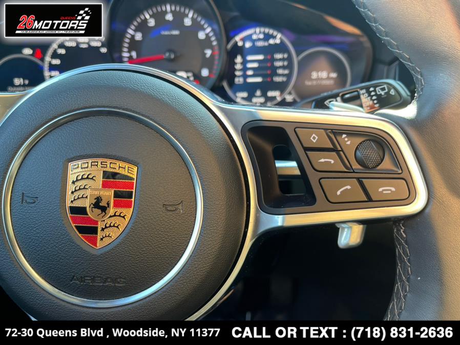 2019 Porsche Cayenne AWD, available for sale in Woodside, New York | 26 Motors Queens. Woodside, New York 2019 Porsche Cayenne AWD, available for sale in Woodside, New York | 26 Motors Queens. Woodside, New York