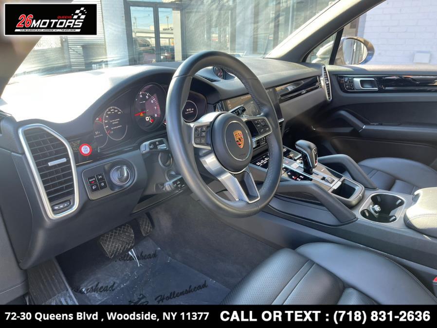 2019 Porsche Cayenne AWD, available for sale in Woodside, New York | 26 Motors Queens. Woodside, New York 2019 Porsche Cayenne AWD, available for sale in Woodside, New York | 26 Motors Queens. Woodside, New York