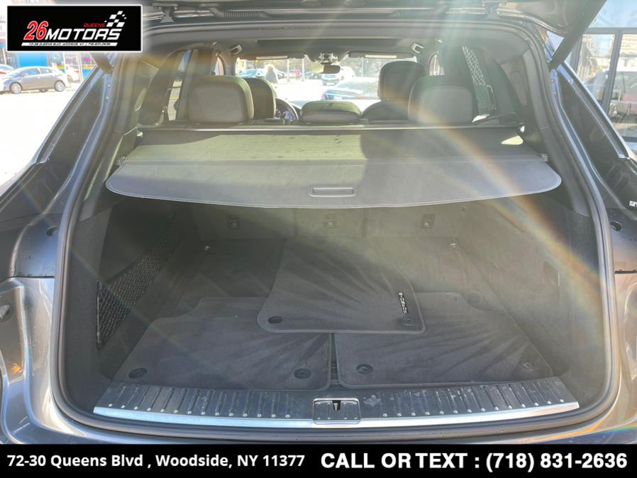 2019 Porsche Cayenne AWD, available for sale in Woodside, New York | 26 Motors Queens. Woodside, New York 2019 Porsche Cayenne AWD, available for sale in Woodside, New York | 26 Motors Queens. Woodside, New York