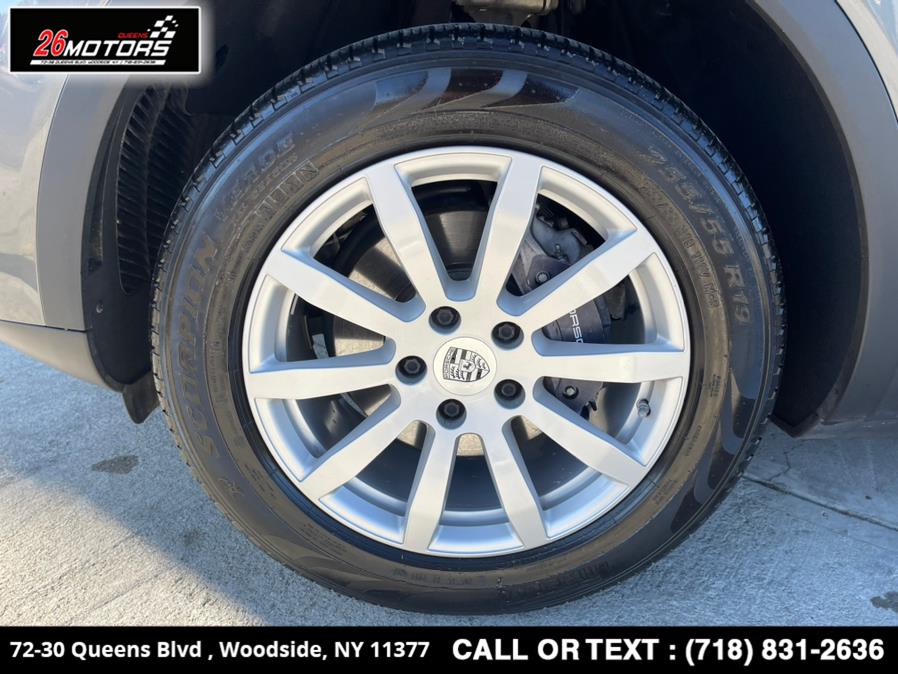 2019 Porsche Cayenne AWD, available for sale in Woodside, New York | 26 Motors Queens. Woodside, New York 2019 Porsche Cayenne AWD, available for sale in Woodside, New York | 26 Motors Queens. Woodside, New York