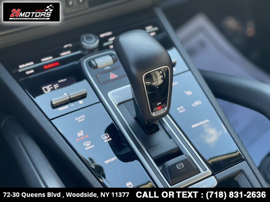 2019 Porsche Cayenne AWD, available for sale in Woodside, New York | 26 Motors Queens. Woodside, New York 2019 Porsche Cayenne AWD, available for sale in Woodside, New York | 26 Motors Queens. Woodside, New York