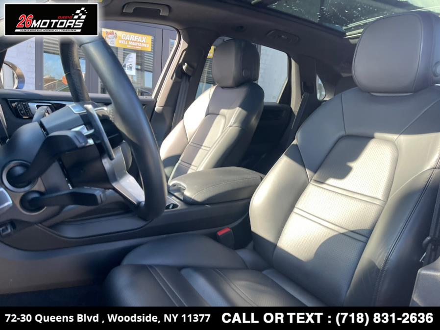 2019 Porsche Cayenne AWD, available for sale in Woodside, New York | 26 Motors Queens. Woodside, New York 2019 Porsche Cayenne AWD, available for sale in Woodside, New York | 26 Motors Queens. Woodside, New York