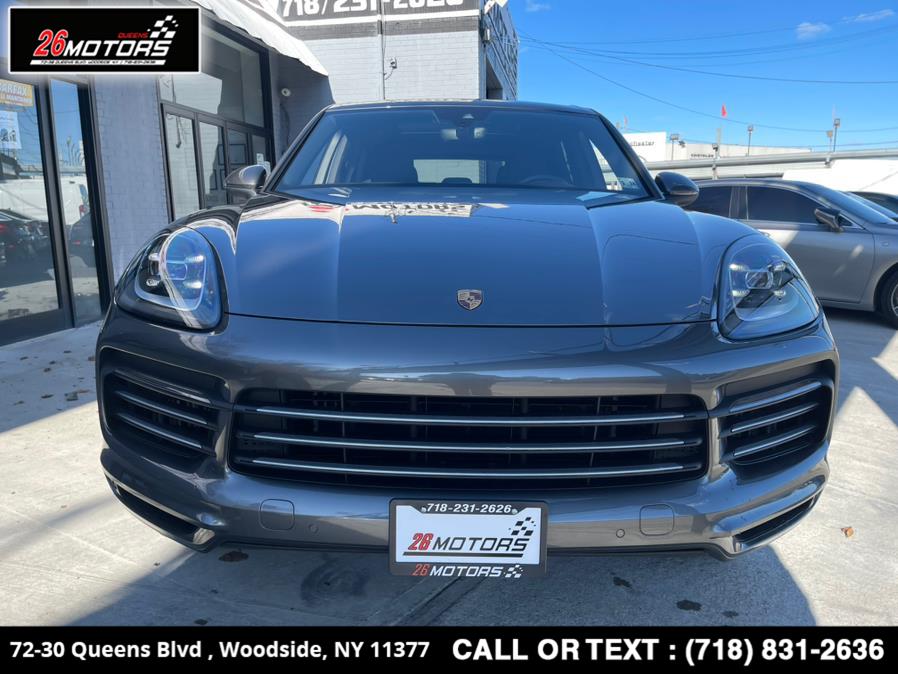 2019 Porsche Cayenne AWD, available for sale in Woodside, New York | 26 Motors Queens. Woodside, New York 2019 Porsche Cayenne AWD, available for sale in Woodside, New York | 26 Motors Queens. Woodside, New York