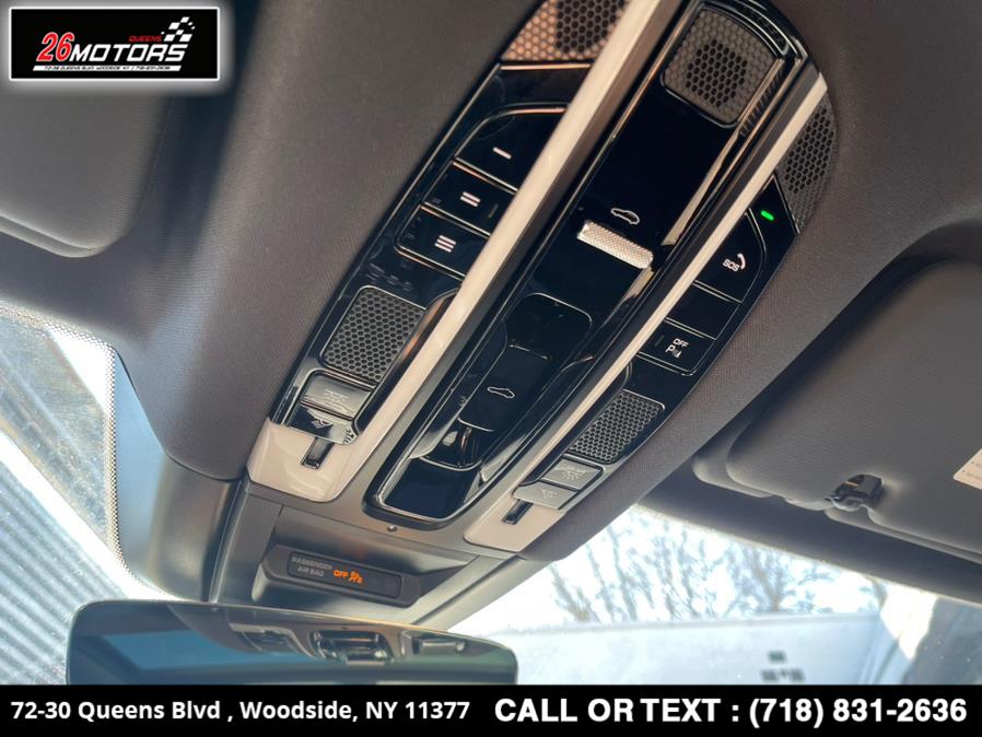 2019 Porsche Cayenne AWD, available for sale in Woodside, New York | 26 Motors Queens. Woodside, New York 2019 Porsche Cayenne AWD, available for sale in Woodside, New York | 26 Motors Queens. Woodside, New York