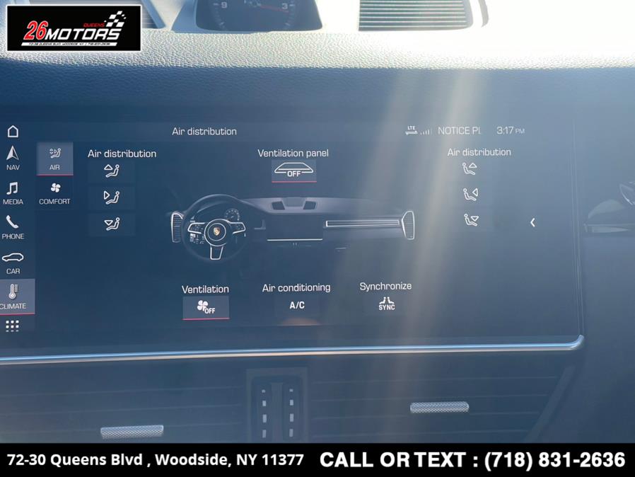 2019 Porsche Cayenne AWD, available for sale in Woodside, New York | 26 Motors Queens. Woodside, New York 2019 Porsche Cayenne AWD, available for sale in Woodside, New York | 26 Motors Queens. Woodside, New York