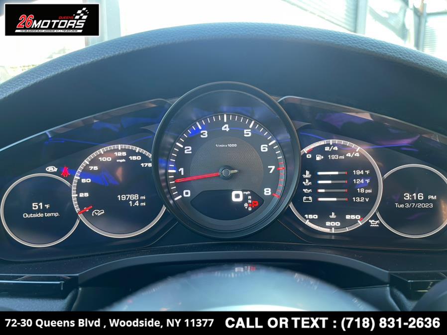 2019 Porsche Cayenne AWD, available for sale in Woodside, New York | 26 Motors Queens. Woodside, New York 2019 Porsche Cayenne AWD, available for sale in Woodside, New York | 26 Motors Queens. Woodside, New York