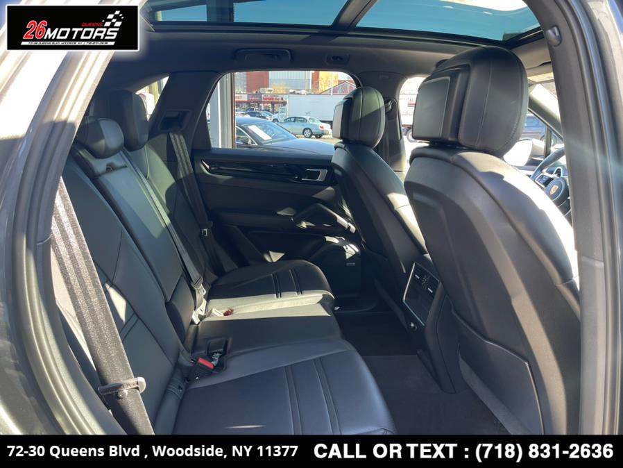 2019 Porsche Cayenne AWD, available for sale in Woodside, New York | 26 Motors Queens. Woodside, New York 2019 Porsche Cayenne AWD, available for sale in Woodside, New York | 26 Motors Queens. Woodside, New York