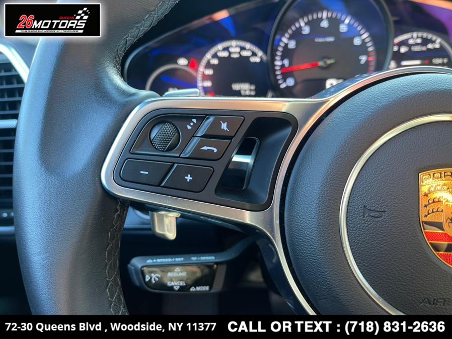 2019 Porsche Cayenne AWD, available for sale in Woodside, New York | 26 Motors Queens. Woodside, New York 2019 Porsche Cayenne AWD, available for sale in Woodside, New York | 26 Motors Queens. Woodside, New York