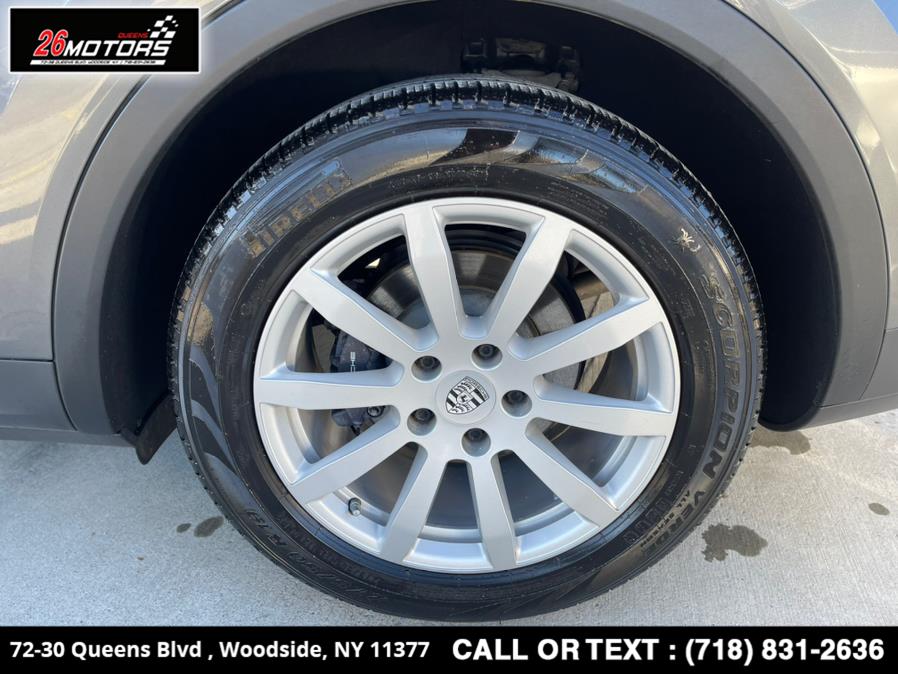 2019 Porsche Cayenne AWD, available for sale in Woodside, New York | 26 Motors Queens. Woodside, New York 2019 Porsche Cayenne AWD, available for sale in Woodside, New York | 26 Motors Queens. Woodside, New York