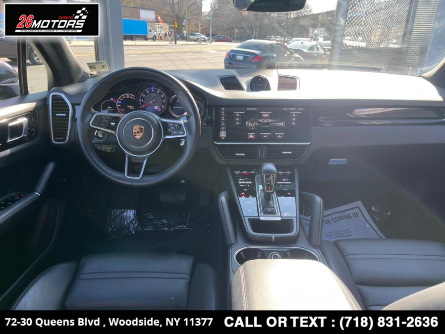 2019 Porsche Cayenne AWD, available for sale in Woodside, New York | 26 Motors Queens. Woodside, New York 2019 Porsche Cayenne AWD, available for sale in Woodside, New York | 26 Motors Queens. Woodside, New York