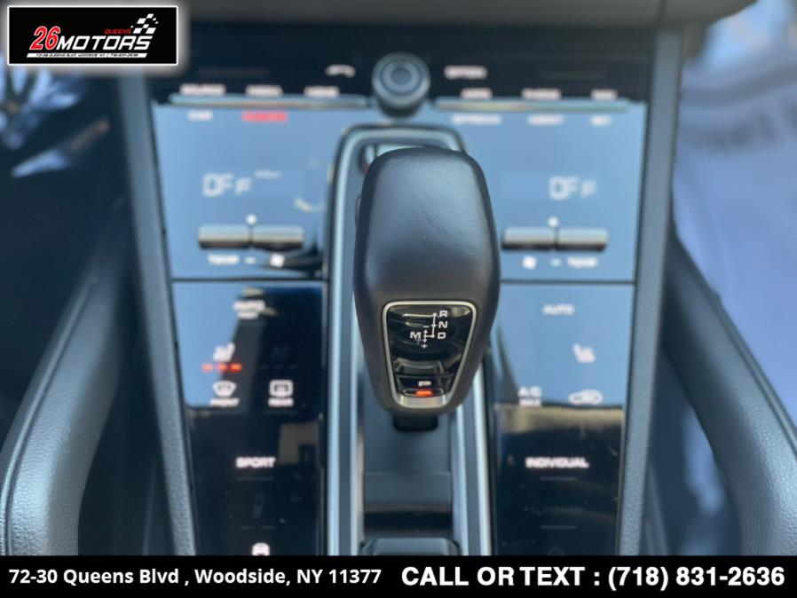 2019 Porsche Cayenne AWD, available for sale in Woodside, New York | 26 Motors Queens. Woodside, New York 2019 Porsche Cayenne AWD, available for sale in Woodside, New York | 26 Motors Queens. Woodside, New York