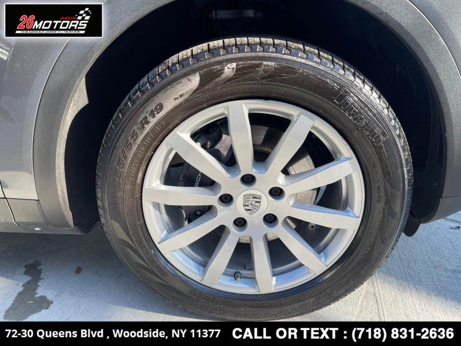2019 Porsche Cayenne AWD, available for sale in Woodside, New York | 26 Motors Queens. Woodside, New York 2019 Porsche Cayenne AWD, available for sale in Woodside, New York | 26 Motors Queens. Woodside, New York