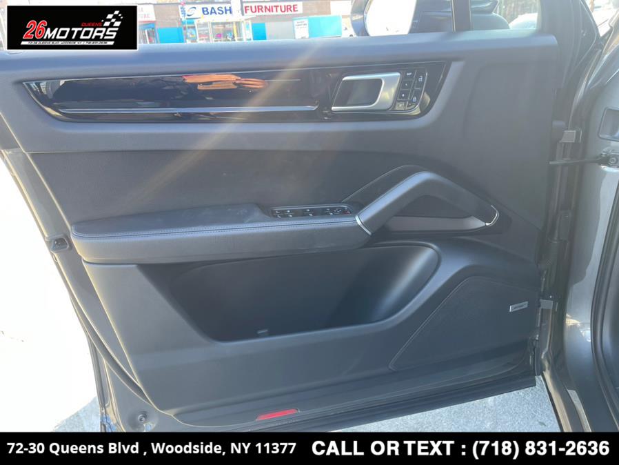 2019 Porsche Cayenne AWD, available for sale in Woodside, New York | 26 Motors Queens. Woodside, New York 2019 Porsche Cayenne AWD, available for sale in Woodside, New York | 26 Motors Queens. Woodside, New York