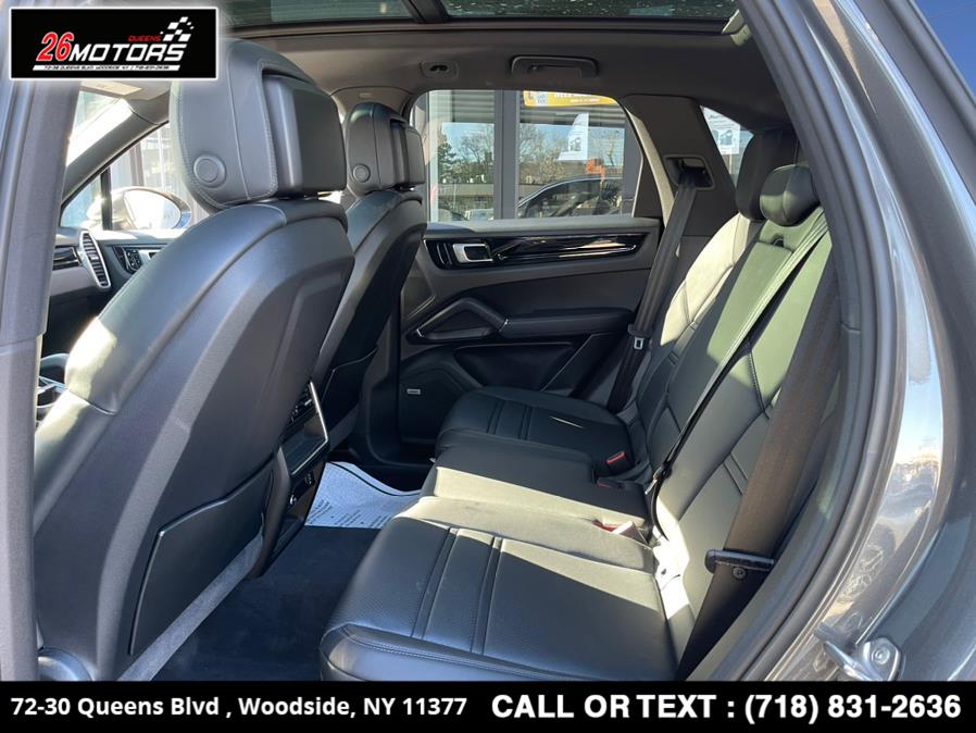 2019 Porsche Cayenne AWD, available for sale in Woodside, New York | 26 Motors Queens. Woodside, New York 2019 Porsche Cayenne AWD, available for sale in Woodside, New York | 26 Motors Queens. Woodside, New York