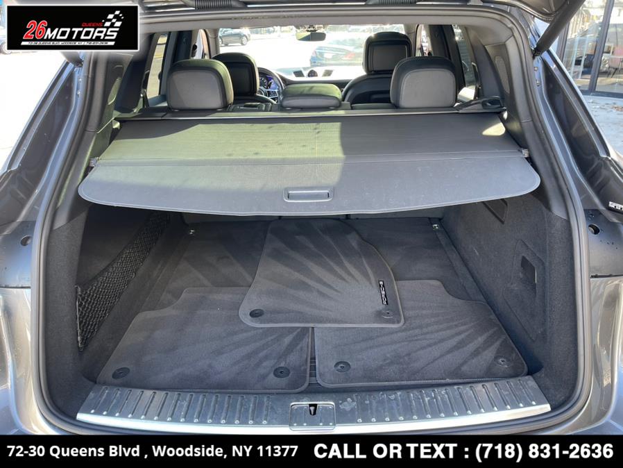 2019 Porsche Cayenne AWD, available for sale in Woodside, New York | 26 Motors Queens. Woodside, New York 2019 Porsche Cayenne AWD, available for sale in Woodside, New York | 26 Motors Queens. Woodside, New York