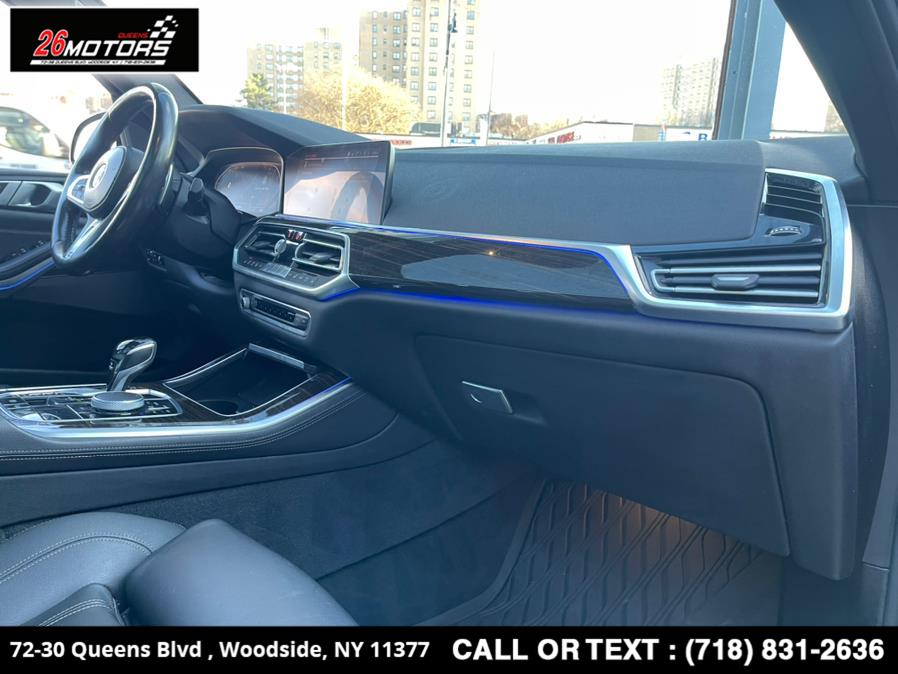 2019 BMW X5 xDrive40i Sports Activity Vehicle, available for sale in Woodside, New York | 26 Motors Queens. Woodside, New York 2019 BMW X5 xDrive40i Sports Activity Vehicle, available for sale in Woodside, New York | 26 Motors Queens. Woodside, New York