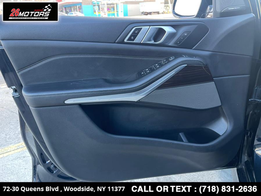 2019 BMW X5 xDrive40i Sports Activity Vehicle, available for sale in Woodside, New York | 26 Motors Queens. Woodside, New York 2019 BMW X5 xDrive40i Sports Activity Vehicle, available for sale in Woodside, New York | 26 Motors Queens. Woodside, New York