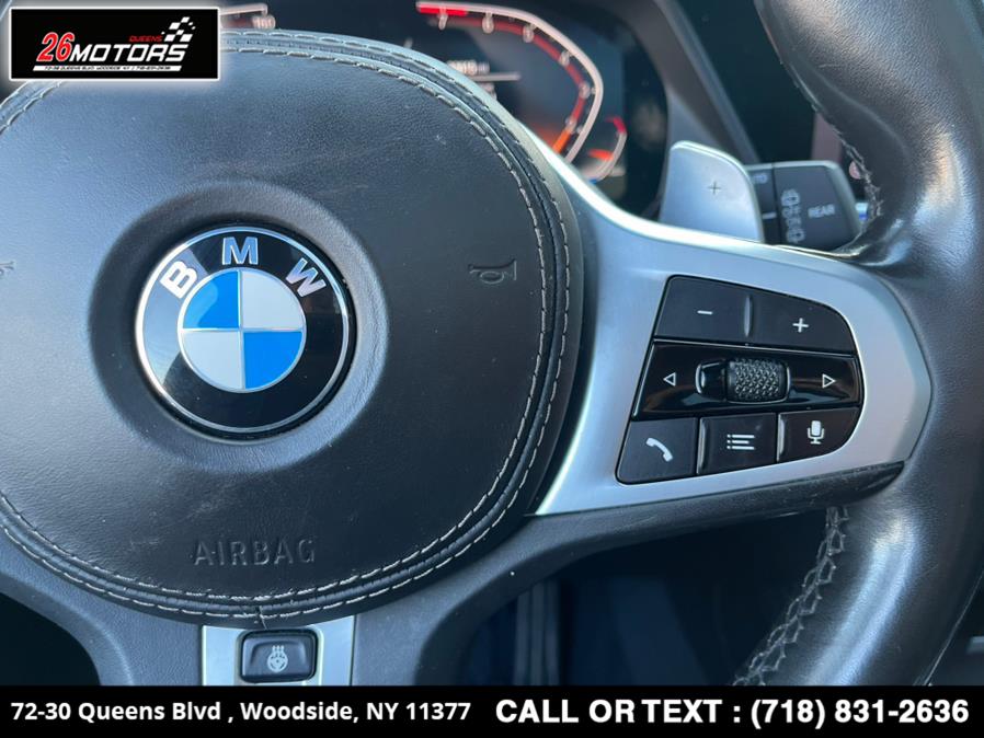 2019 BMW X5 xDrive40i Sports Activity Vehicle, available for sale in Woodside, New York | 26 Motors Queens. Woodside, New York 2019 BMW X5 xDrive40i Sports Activity Vehicle, available for sale in Woodside, New York | 26 Motors Queens. Woodside, New York