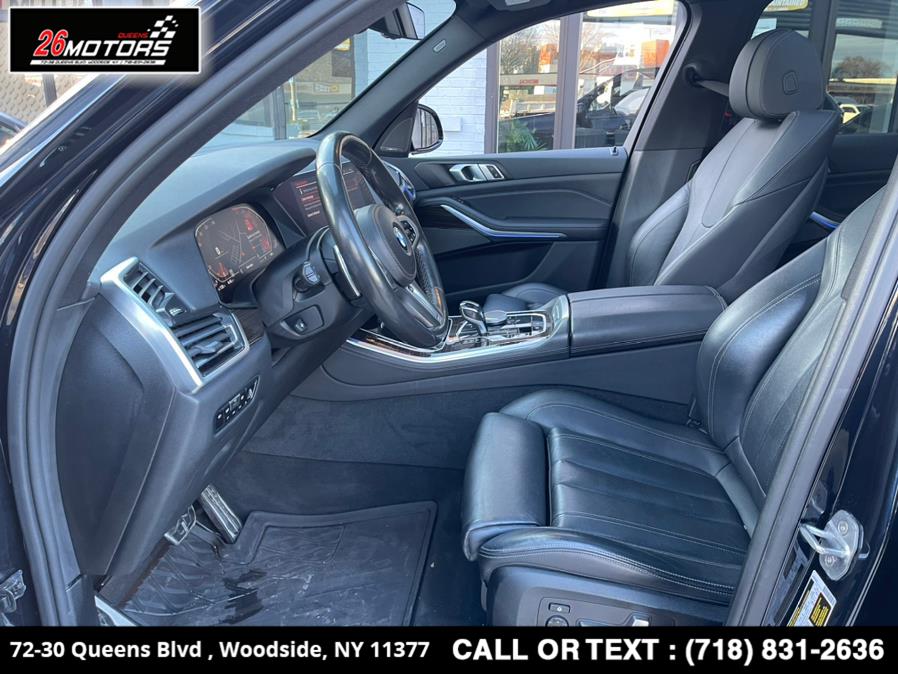 2019 BMW X5 xDrive40i Sports Activity Vehicle, available for sale in Woodside, New York | 26 Motors Queens. Woodside, New York 2019 BMW X5 xDrive40i Sports Activity Vehicle, available for sale in Woodside, New York | 26 Motors Queens. Woodside, New York
