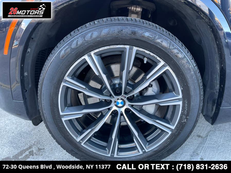 2019 BMW X5 xDrive40i Sports Activity Vehicle, available for sale in Woodside, New York | 26 Motors Queens. Woodside, New York 2019 BMW X5 xDrive40i Sports Activity Vehicle, available for sale in Woodside, New York | 26 Motors Queens. Woodside, New York
