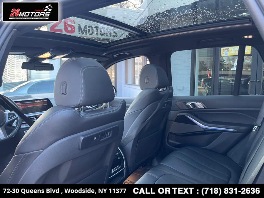 2019 BMW X5 xDrive40i Sports Activity Vehicle, available for sale in Woodside, New York | 26 Motors Queens. Woodside, New York 2019 BMW X5 xDrive40i Sports Activity Vehicle, available for sale in Woodside, New York | 26 Motors Queens. Woodside, New York