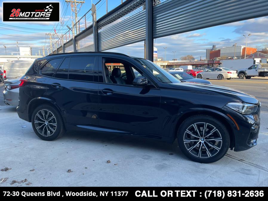 2019 BMW X5 xDrive40i Sports Activity Vehicle, available for sale in Woodside, New York | 26 Motors Queens. Woodside, New York 2019 BMW X5 xDrive40i Sports Activity Vehicle, available for sale in Woodside, New York | 26 Motors Queens. Woodside, New York
