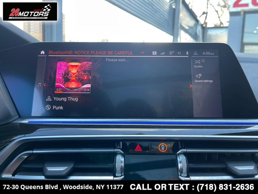 2019 BMW X5 xDrive40i Sports Activity Vehicle, available for sale in Woodside, New York | 26 Motors Queens. Woodside, New York 2019 BMW X5 xDrive40i Sports Activity Vehicle, available for sale in Woodside, New York | 26 Motors Queens. Woodside, New York