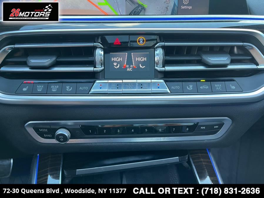 2019 BMW X5 xDrive40i Sports Activity Vehicle, available for sale in Woodside, New York | 26 Motors Queens. Woodside, New York 2019 BMW X5 xDrive40i Sports Activity Vehicle, available for sale in Woodside, New York | 26 Motors Queens. Woodside, New York