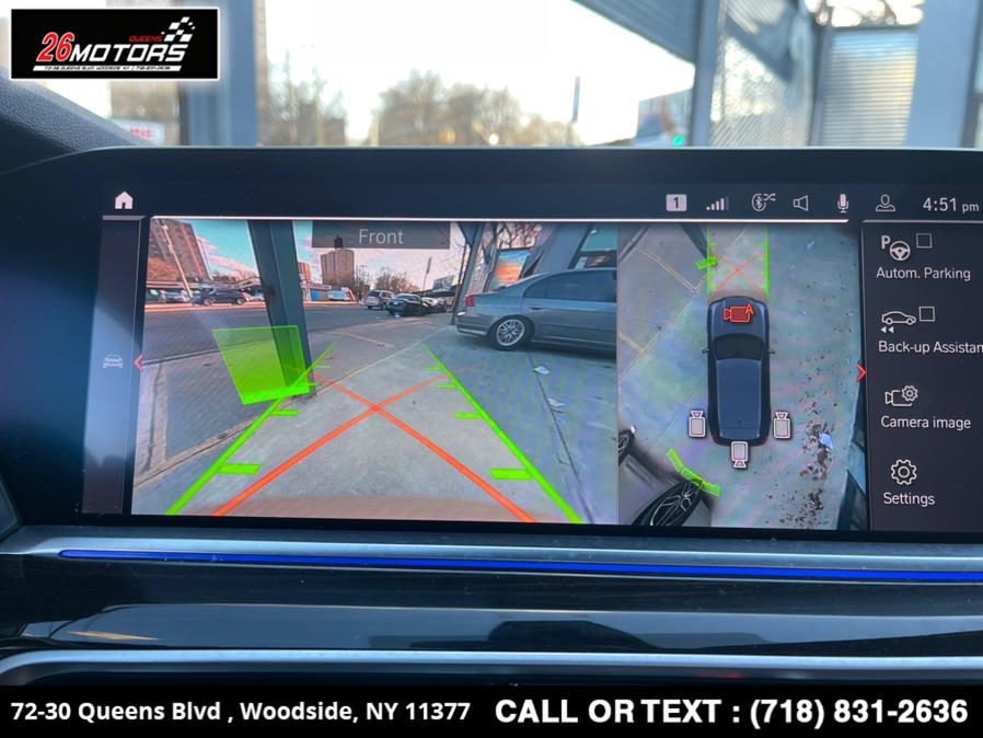 2019 BMW X5 xDrive40i Sports Activity Vehicle, available for sale in Woodside, New York | 26 Motors Queens. Woodside, New York 2019 BMW X5 xDrive40i Sports Activity Vehicle, available for sale in Woodside, New York | 26 Motors Queens. Woodside, New York