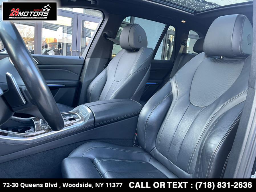2019 BMW X5 xDrive40i Sports Activity Vehicle, available for sale in Woodside, New York | 26 Motors Queens. Woodside, New York 2019 BMW X5 xDrive40i Sports Activity Vehicle, available for sale in Woodside, New York | 26 Motors Queens. Woodside, New York