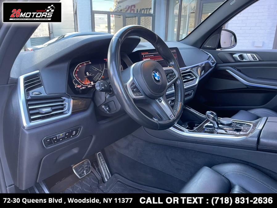 2019 BMW X5 xDrive40i Sports Activity Vehicle, available for sale in Woodside, New York | 26 Motors Queens. Woodside, New York 2019 BMW X5 xDrive40i Sports Activity Vehicle, available for sale in Woodside, New York | 26 Motors Queens. Woodside, New York