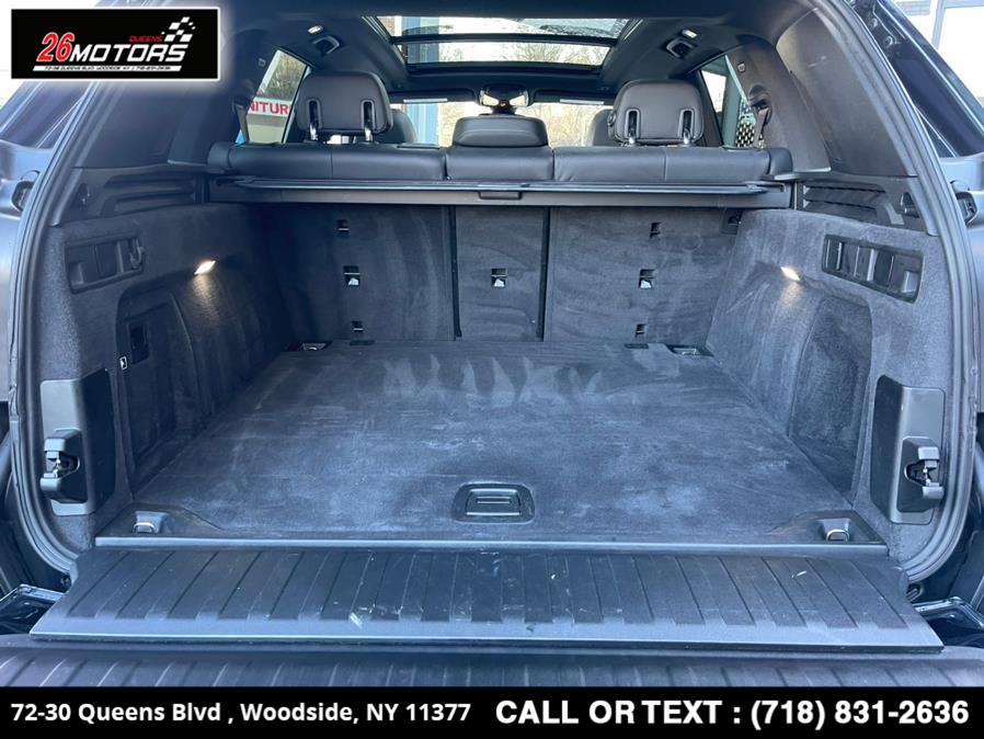 2019 BMW X5 xDrive40i Sports Activity Vehicle, available for sale in Woodside, New York | 26 Motors Queens. Woodside, New York 2019 BMW X5 xDrive40i Sports Activity Vehicle, available for sale in Woodside, New York | 26 Motors Queens. Woodside, New York